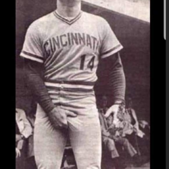 Meet your Posher, Scott - Picture 1 of 1